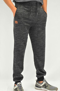 Timberlea T2003 - Jogging unisexe en polaire