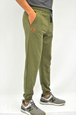 Timberlea T2003 - Jogging unisexe en polaire