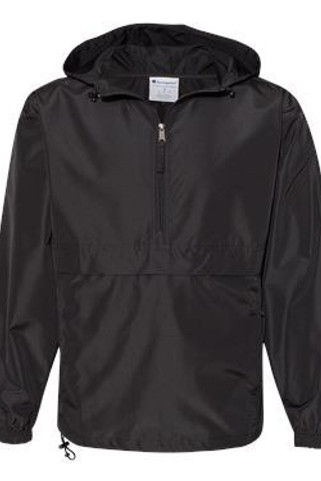 Champion CO200 - Veste anorak pour adulte