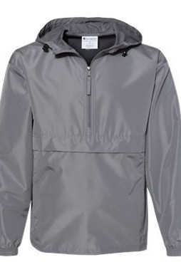 Champion CO200 - Adult Packable Anorak Jacket