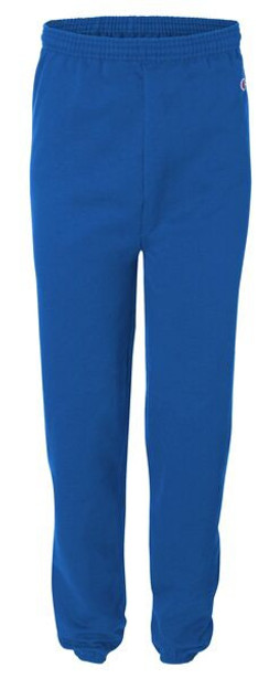 Champion P790 - Youth Powerblend ECO Fleece Closed Bottom Pants