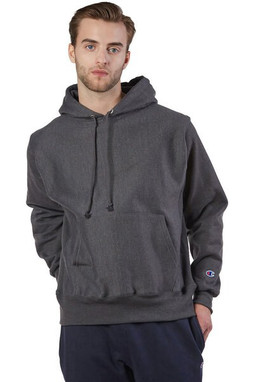 Champion S101 - Chandail à capuche Reverse Weave