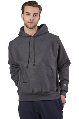 Champion S101 - Reverse Weave® Hooded Sweatshirt