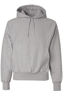 Champion S101 - Reverse Weave® Hooded Sweatshirt