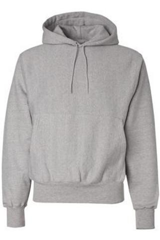 Champion S101 - Reverse Weave® Hooded Sweatshirt