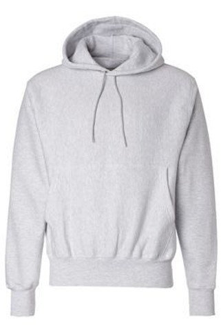 Champion S101 - Reverse Weave® Hooded Sweatshirt