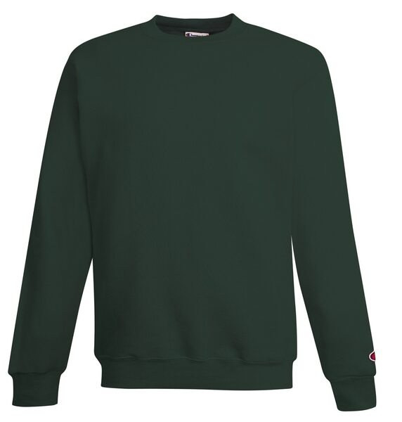 Champion S690 - Eco Youth Crewneck Sweatshirt