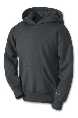Champion S790 - Eco Youth Hooded Sweatshirt