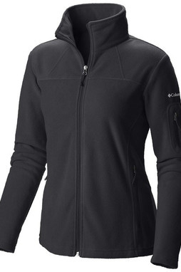 Columbia C1277WF - ladies give n go full zip fleece