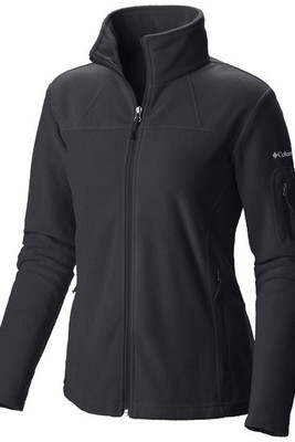 Columbia C1277WF - ladies give n go full zip fleece