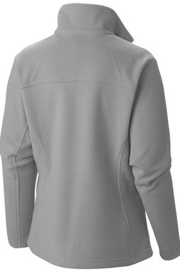 Columbia C1277WF - Polaire à fermeture éclair pour femmes Give N Go