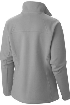 Columbia C1277WF - ladies give n go full zip fleece
