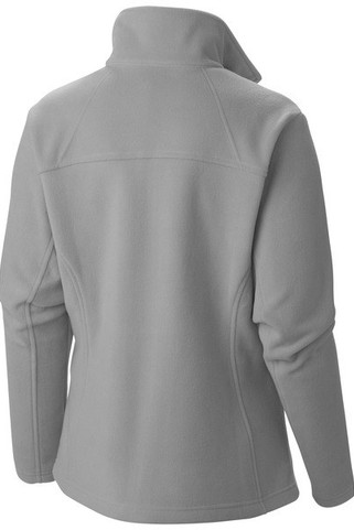 Columbia C1277WF - ladies give n go full zip fleece
