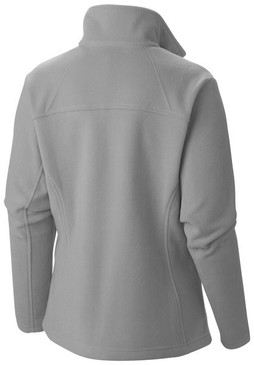 Columbia C1277WF - Polaire à fermeture éclair complète pour femmes Give N Go