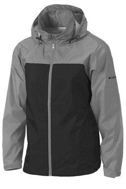 Columbia C1996MO - Hommes Glanneker Lake 2