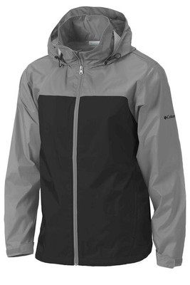 Columbia C1996MO - Hommes' Glanneker Lake 2