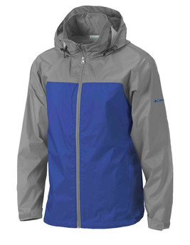 Columbia C1996MO - men' glanneker lake 2