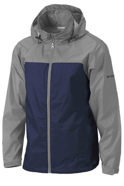 Columbia C1996MO - Hommes Glanneker Lake 2