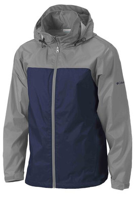 Columbia C1996MO - Hommes' Glanneker Lake 2