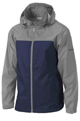 Columbia C1996MO - men glanneker lake 2