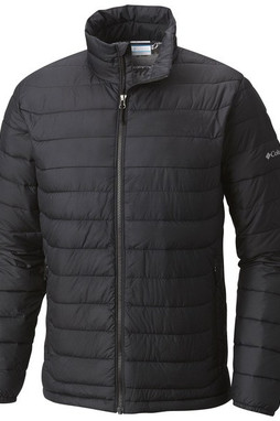 Columbia C2011MO - mens powder lite jacket