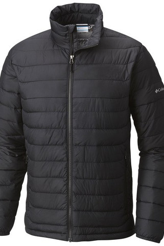 Columbia C2011MO - mens powder lite jacket