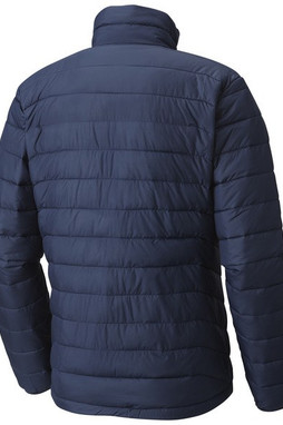 Columbia C2011MO - mens powder lite jacket