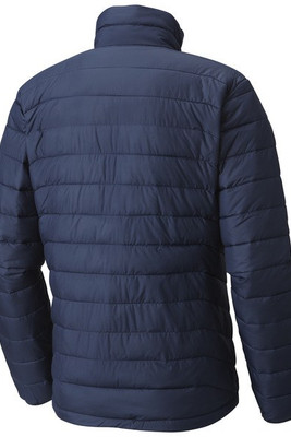 Columbia C2011MO - Veste Powder Lite pour Homme