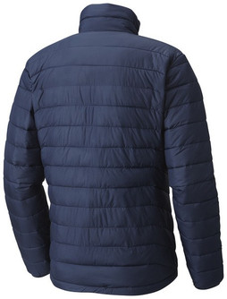 Columbia C2011MO - Veste Powder Lite pour Homme