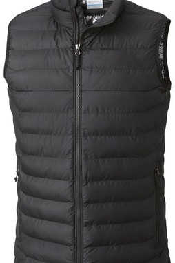 Columbia C2012MO - mens powder lite vest