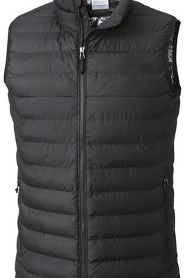 Columbia C2012MO - Gilet Powder Lite pour Homme