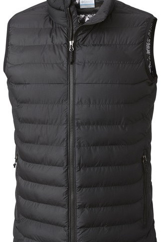 Columbia C2012MO - mens powder lite vest
