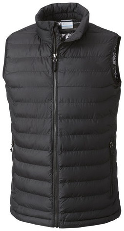 Columbia C2012MO - mens powder lite vest