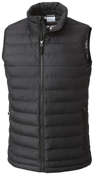 Columbia C2012MO - Gilet Powder Lite pour Homme