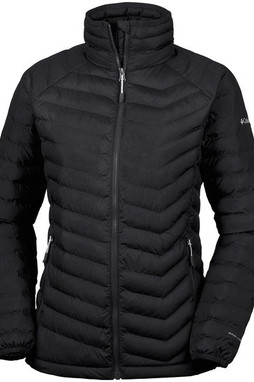 Columbia C2013WO - powder lite ladies jacket