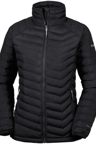 Columbia C2013WO - powder lite ladies jacket