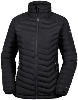 Columbia C2013WO - Veste Powder Lite pour Femme