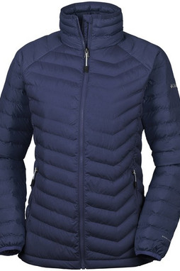 Columbia C2013WO - powder lite ladies jacket