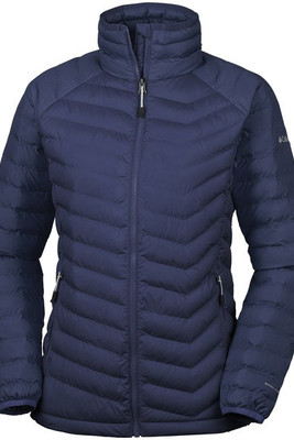 Columbia C2013WO - powder lite ladies jacket