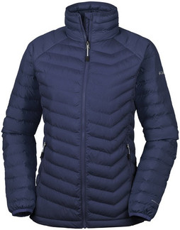 Columbia C2013WO - Veste Powder Lite pour Femme