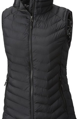 Columbia C2014WO - powder lite ladies vest