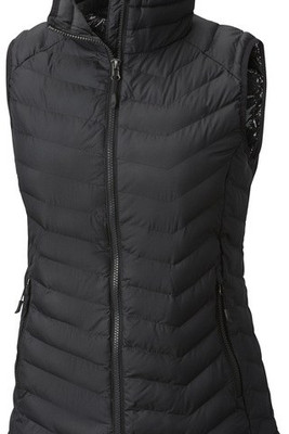 Columbia C2014WO - Gilet Powder Lite pour femme