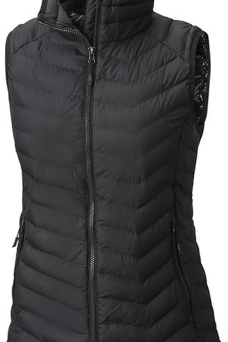 Columbia C2014WO - powder lite ladies vest