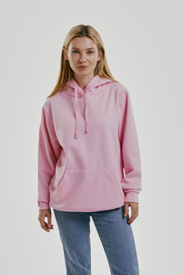 Radsow UXX04F - Radsow Women's Ultra-Soft London Hoodie