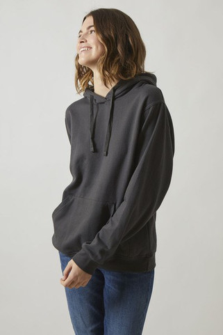 Radsow UXX04F - Radsow Apparel - Sweat Shirt à capuche London pour femmes