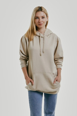 Radsow UXX04F - Radsow Apparel - Sweat Shirt à capuche London pour femmes