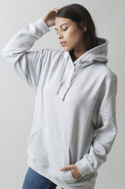 Radsow Apparel - The London Hoodie Women