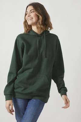 Radsow UXX04F - Radsow Women's Ultra-Soft London Hoodie