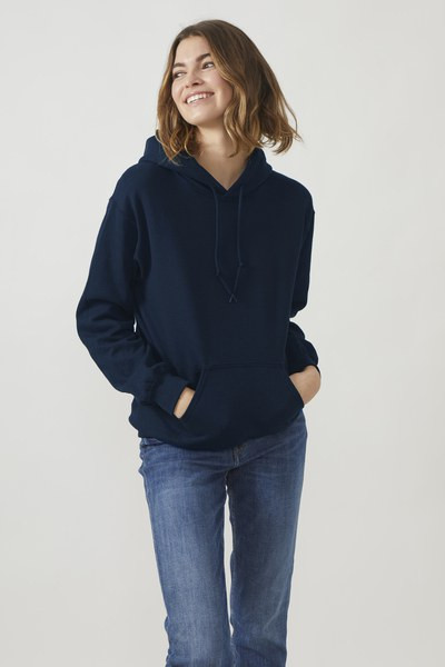 Radsow UXX04F - Radsow Women's Ultra-Soft London Hoodie