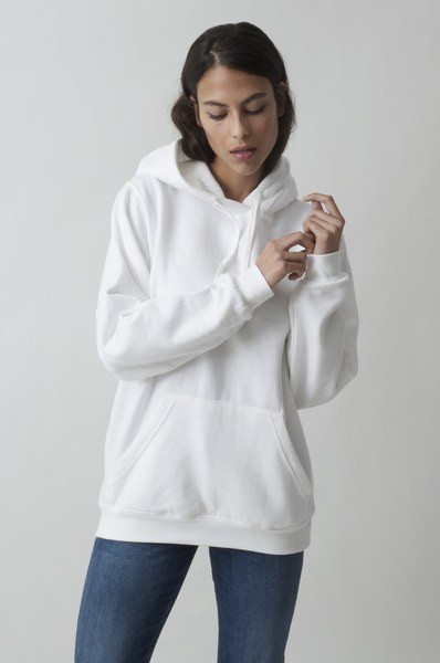 Radsow UXX04F - Radsow Women's Ultra-Soft London Hoodie